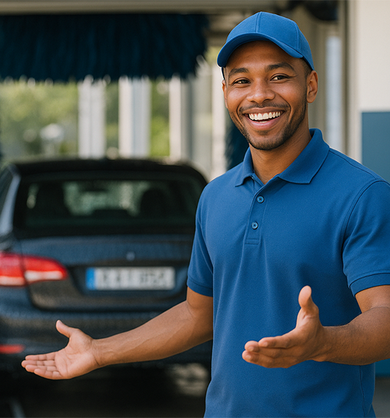 Business Transformation