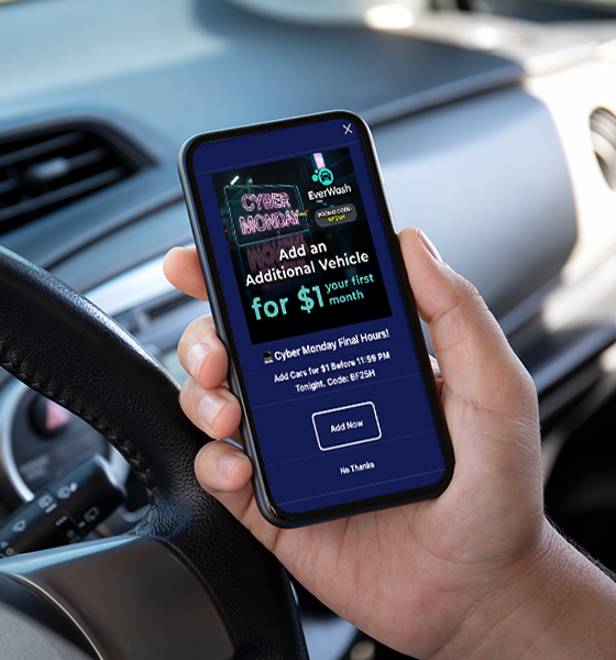 Member Communications