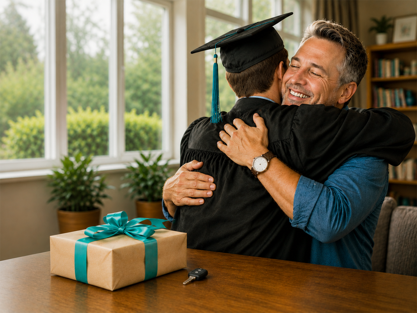 June Car Wash Marketing Ideas: Dads, Grads & Summer Kickoff Promotions