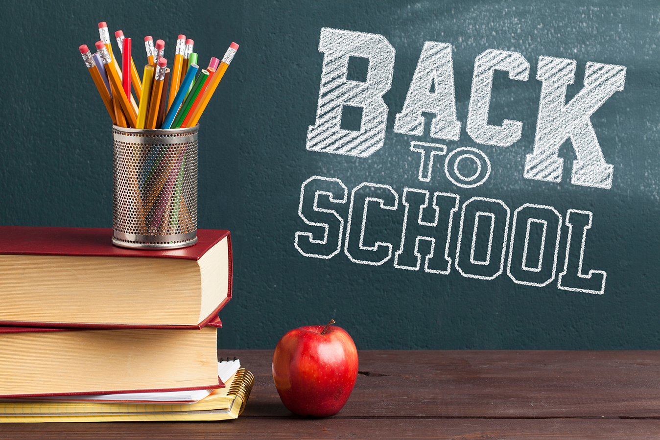 Taking Advantage of Back to School at Your Wash
