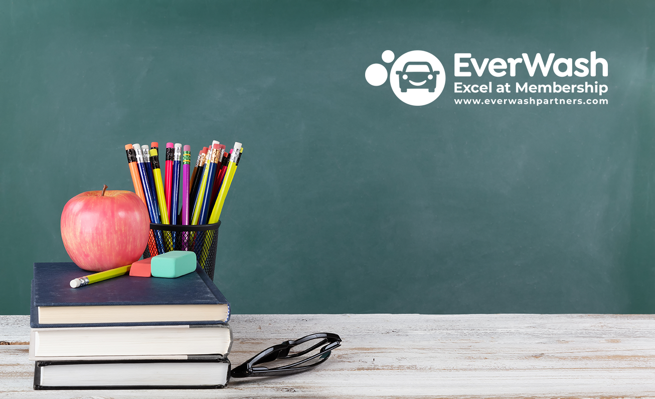Back-to-School Season Is a Membership Opportunity. Are You Ready for It?