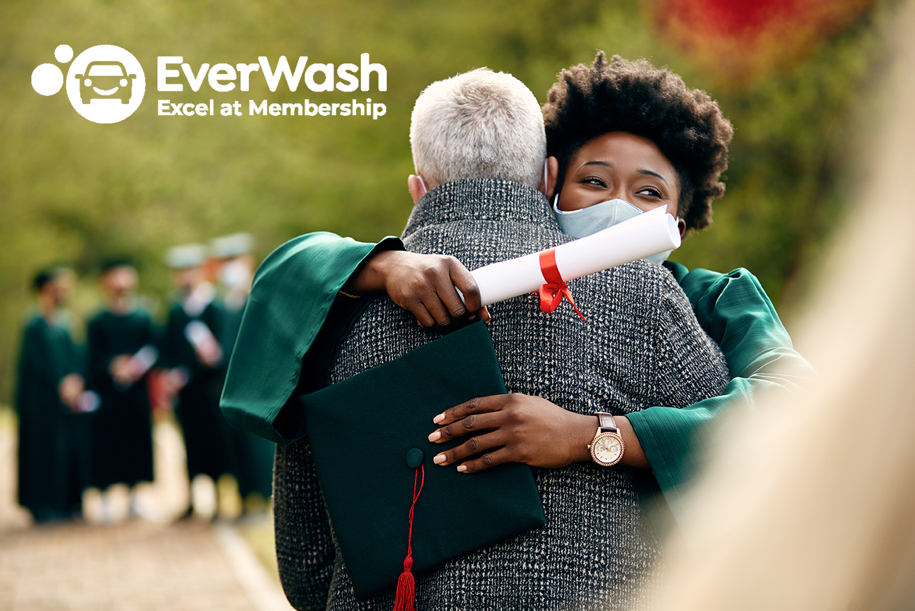 June Car Wash Marketing Ideas: Dads, Grads & Summer Kickoff Promotions