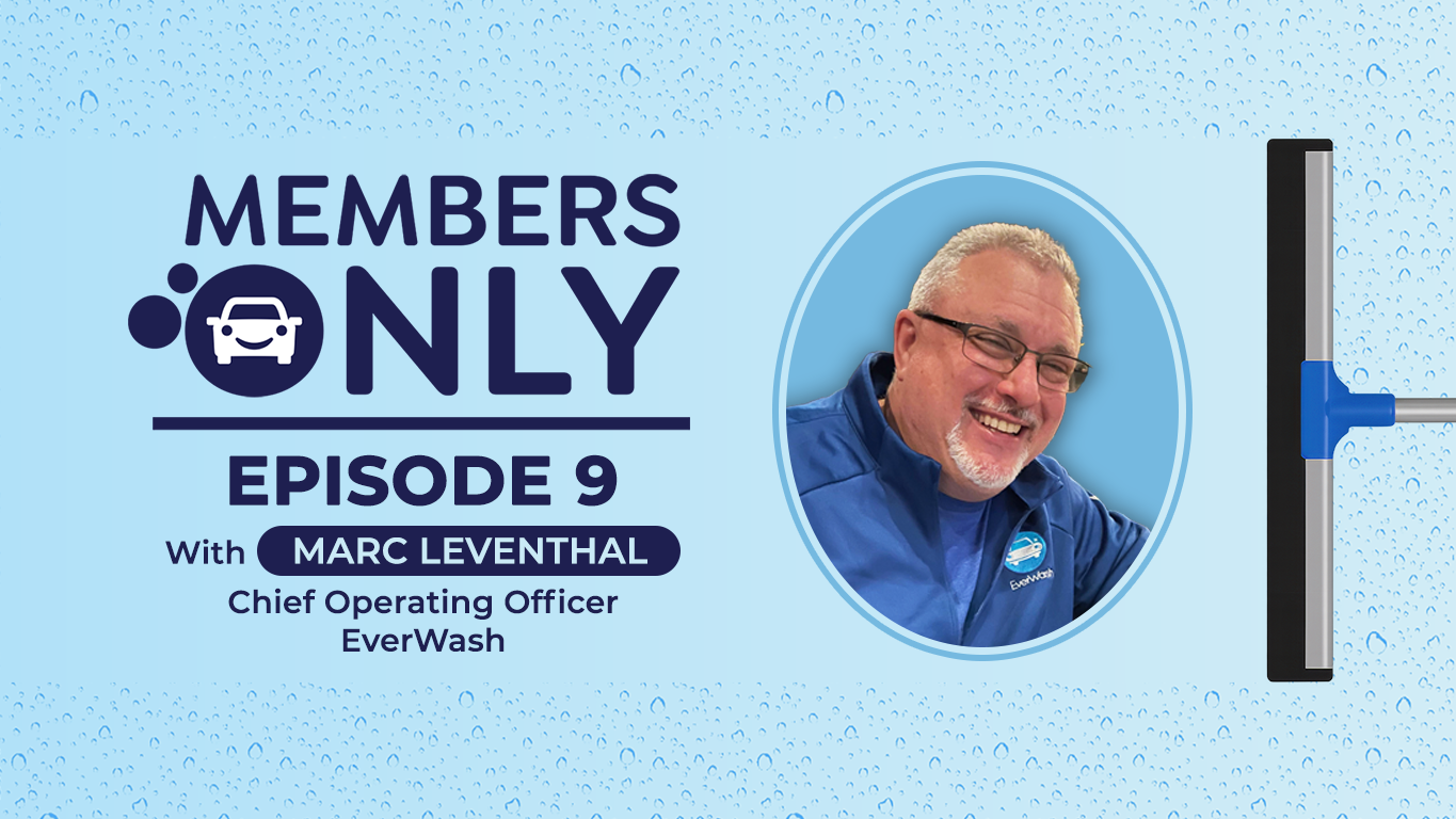 Members Only Episode 9 Is Live!