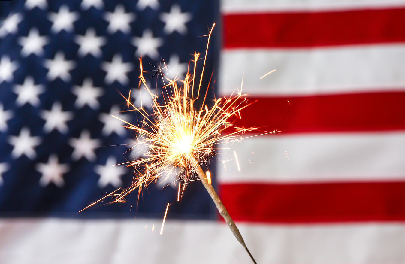 Light Up Your Membership Numbers This 4th of July