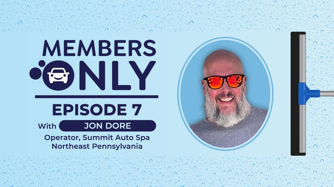 Members Only Podcast Episode 7 Is Live — Here's What's on It