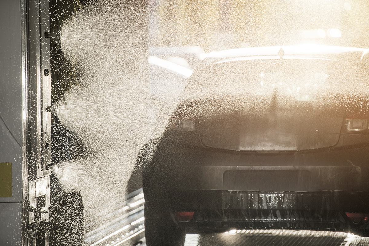 Building the Perfect Customer Journey at Your Car Wash