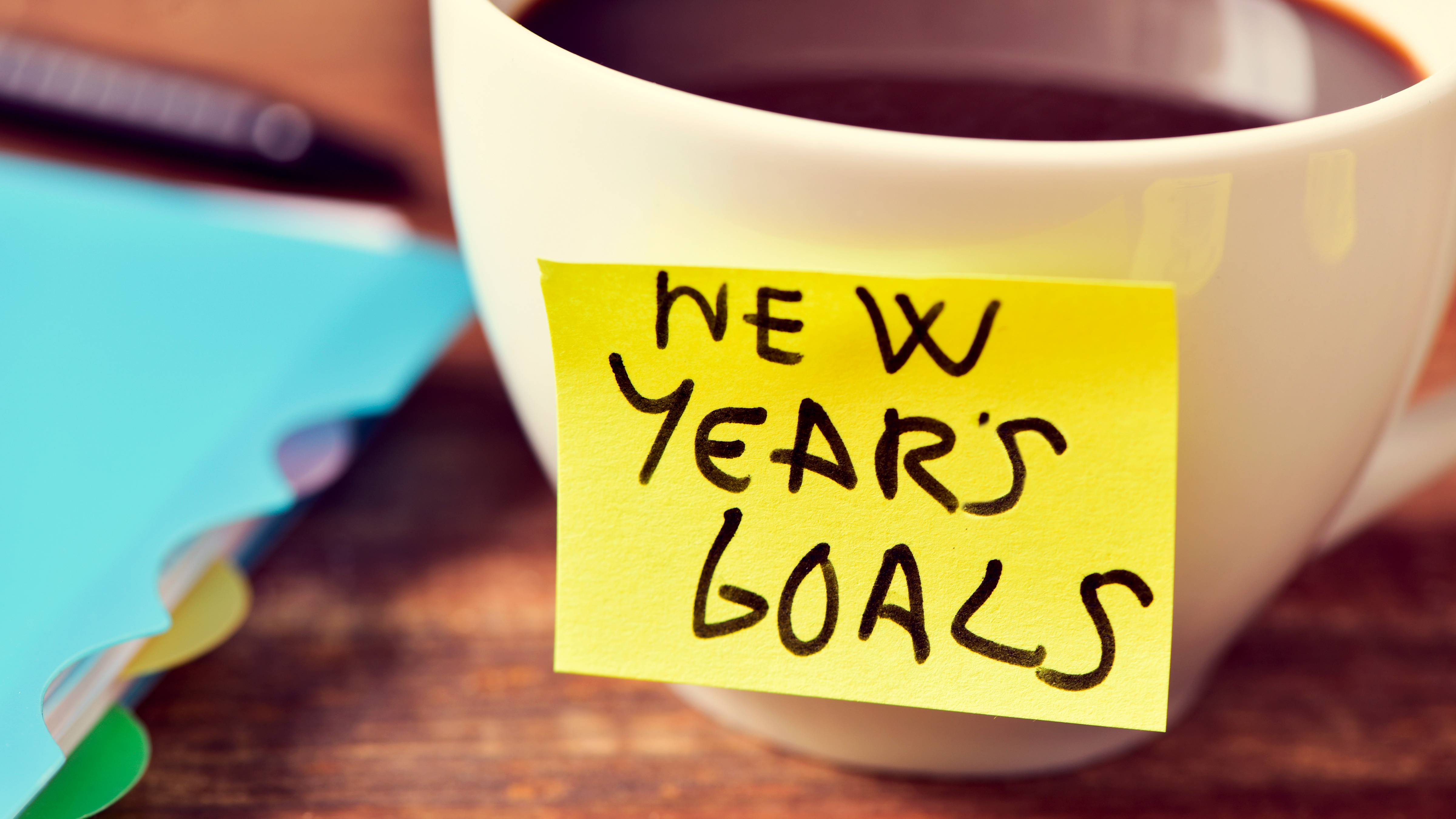 New Year Goals for Car Washes