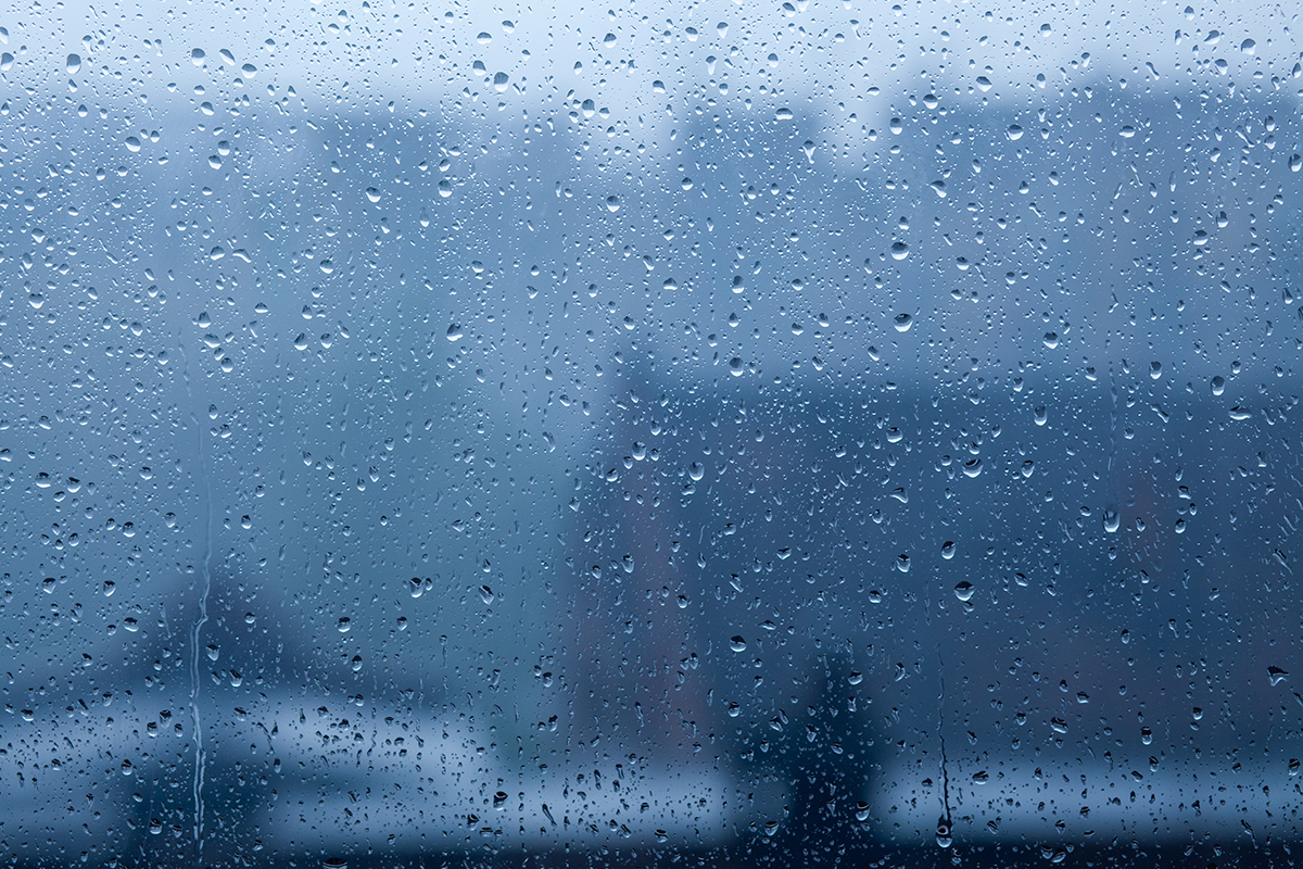 Weathering the Storm: Why Membership Revenue Doesn't Care About Rain