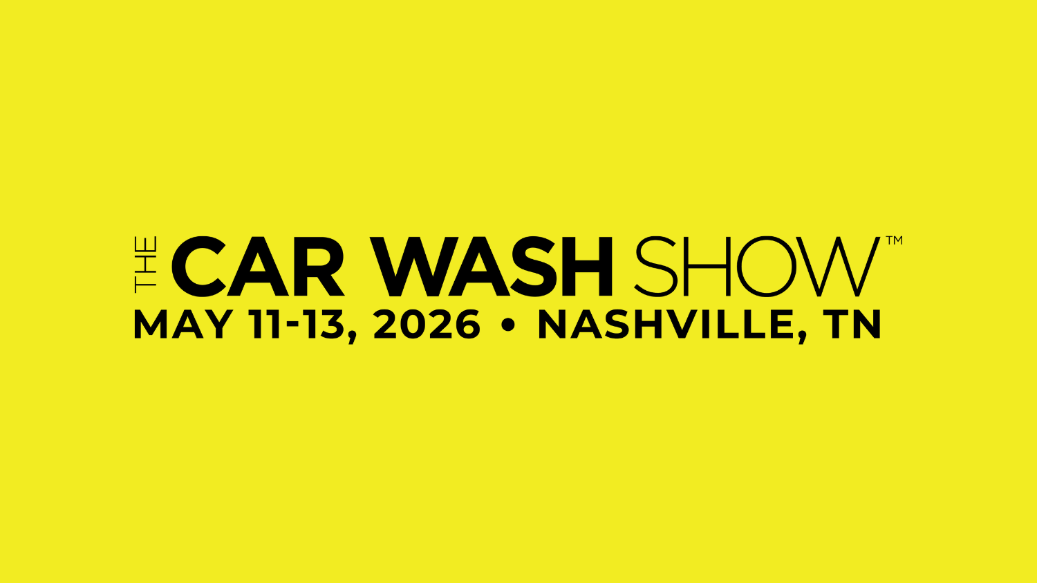 EverWash Is Headed to Nashville — Here's What to Expect at Booth 1155