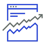 omnix car wash analytics icon